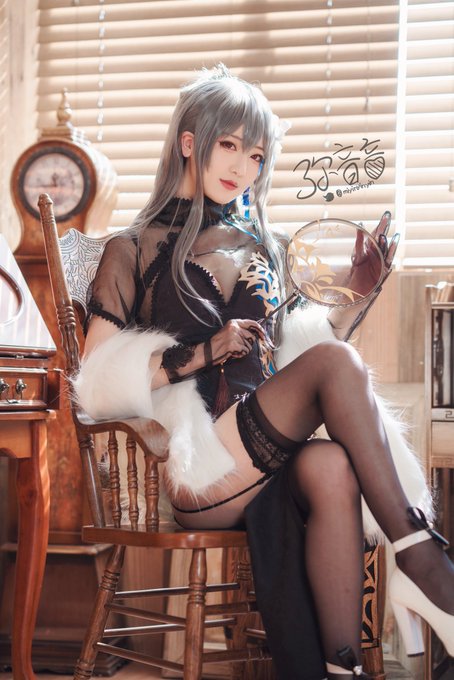 コスプレイヤー弥音音のTwitter画像24