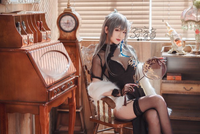 コスプレイヤー弥音音のTwitter画像21