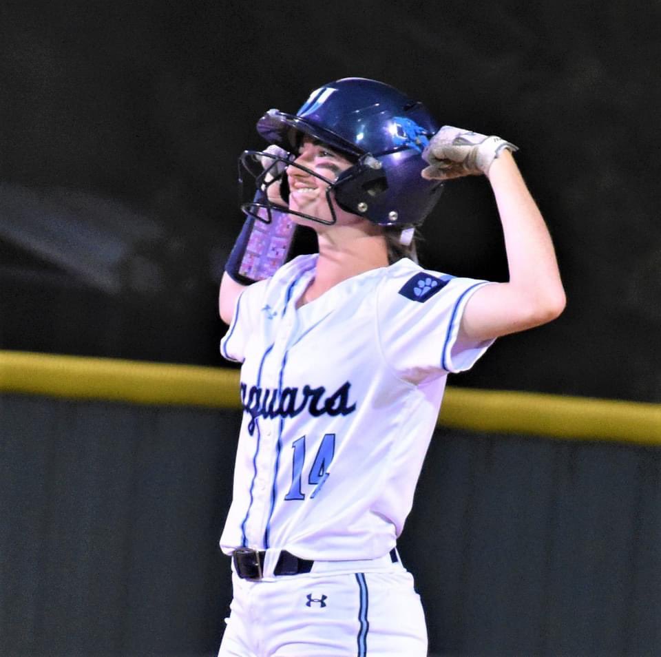 softballjaguars's tweet photo. Johnson Jaguars are going to the Playoffs!!! 💙 https://t.co/hbQFLJQSq5