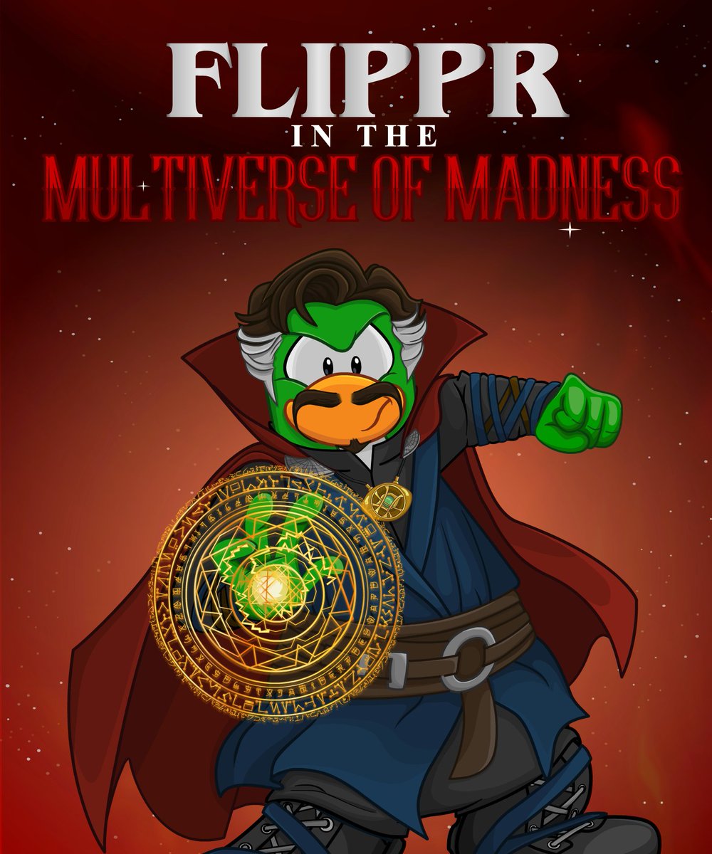 FlipprForever's tweet photo. Every night, I dream the same dream. And then, the nightmare begins... https://t.co/btmNF4fFA7