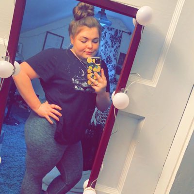 MorganMyers__'s tweet photo. #NewProfilePic https://t.co/setb6PKib2