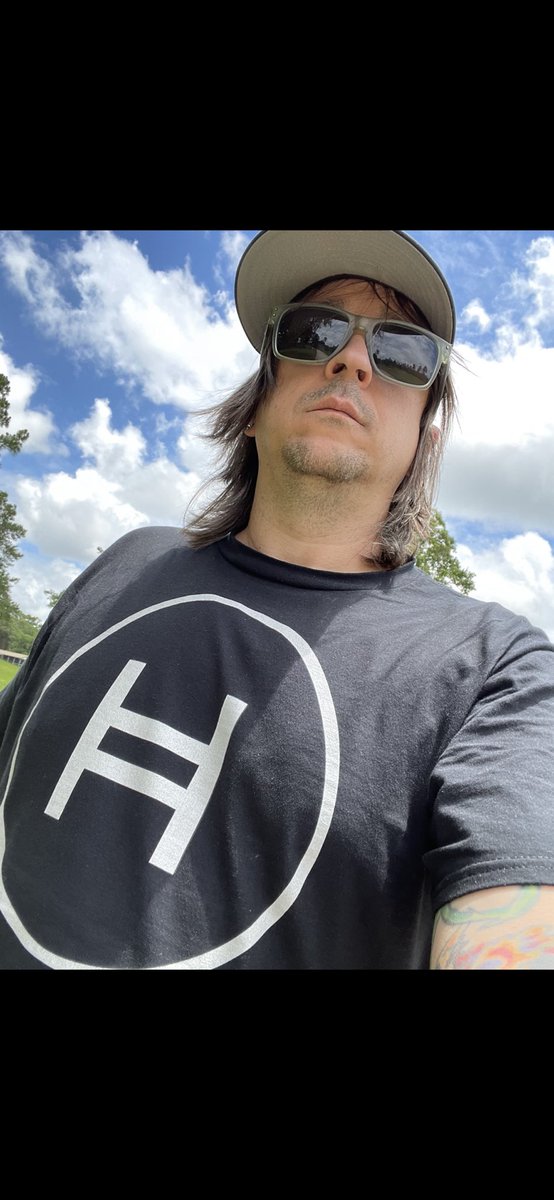 ₿en Graℏam tweet media