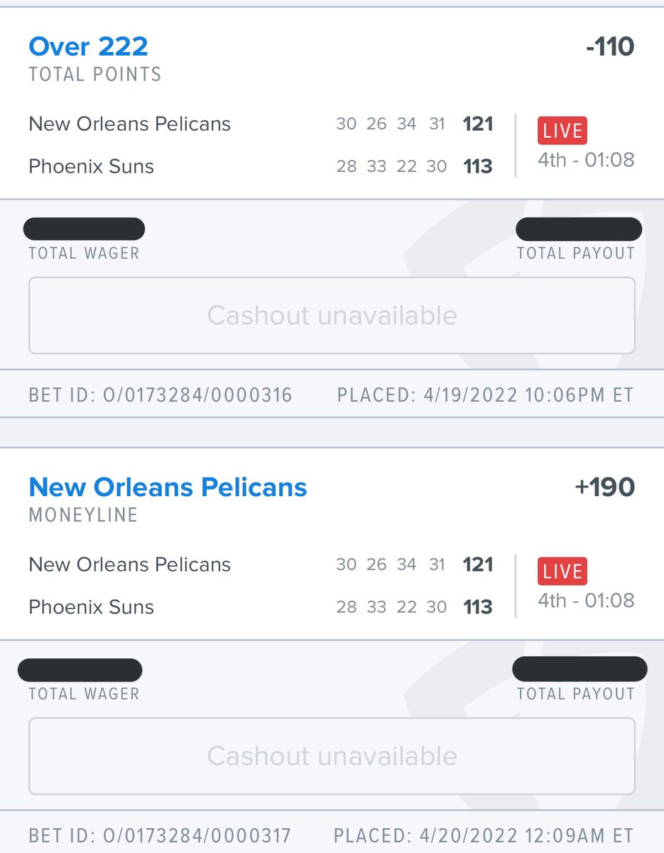 DullyStaysUp's tweet photo. HOW WE LOOKING
#UnitStacking #AlwaysUp #StaySharp
#GamblingTwitter #BOOM #Fanduel #ValleyProud #WBD https://t.co/KqvJvuQa1t