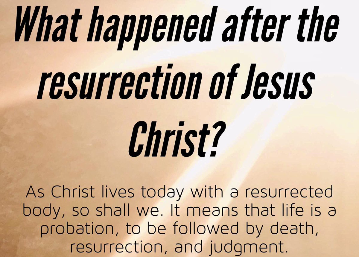 preachlanham's tweet photo. 1 Corinthians 15:42-45 https://t.co/6FTJKIj2VN