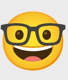 🤓眼鏡っ子フェイスマーク可愛いじゃん!!と思って表示させてみると思ってたんと違うやつ何とかしてほしい
🤓
あと猫も📞😺<どうして? 