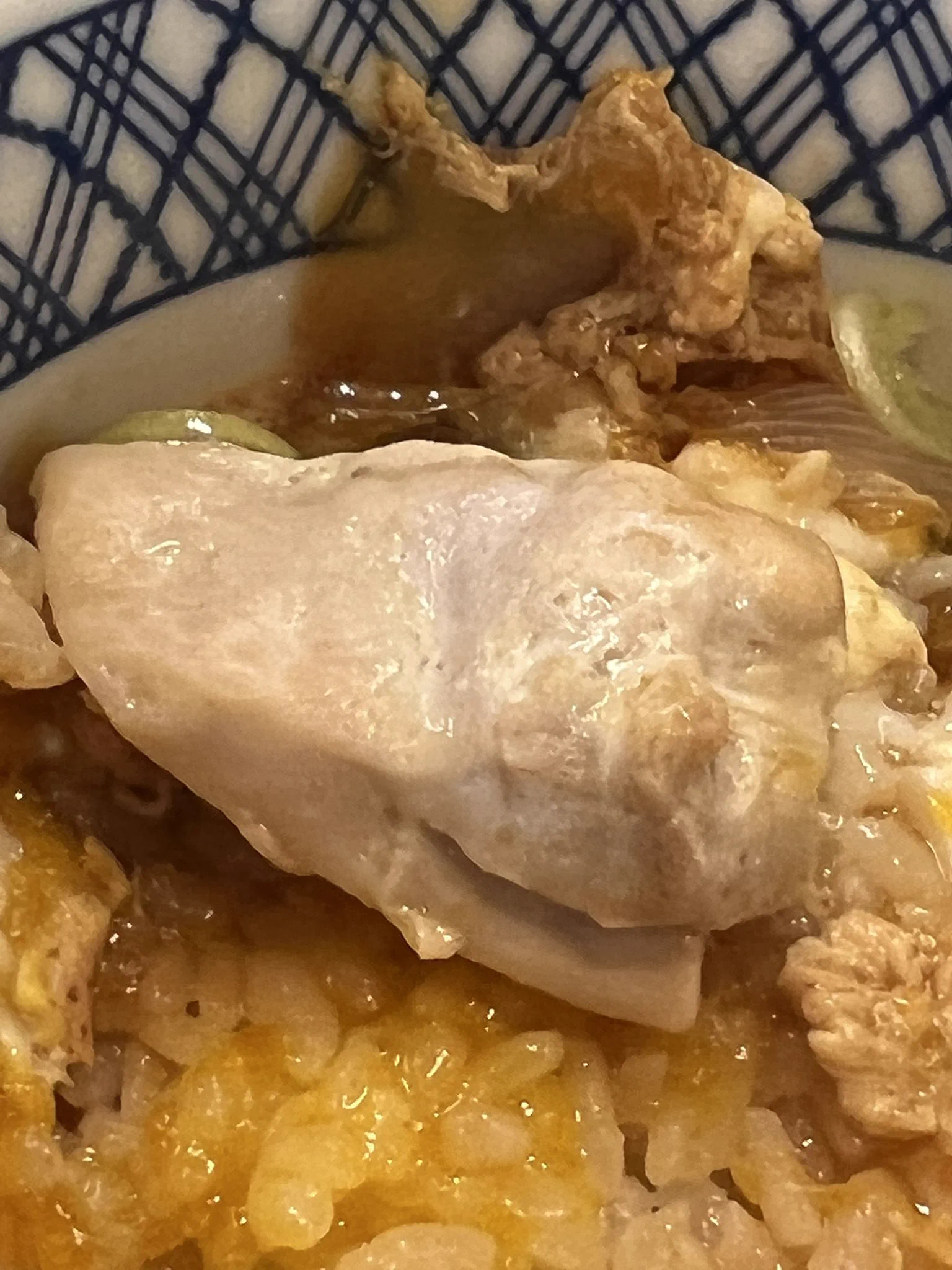 吉野家渾身の新商品「親子丼」が本当に美味しいから食べてみて！タンパク質摂取に是非！