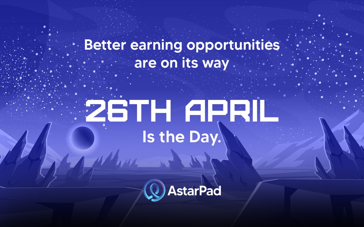 AstarPad tweet media