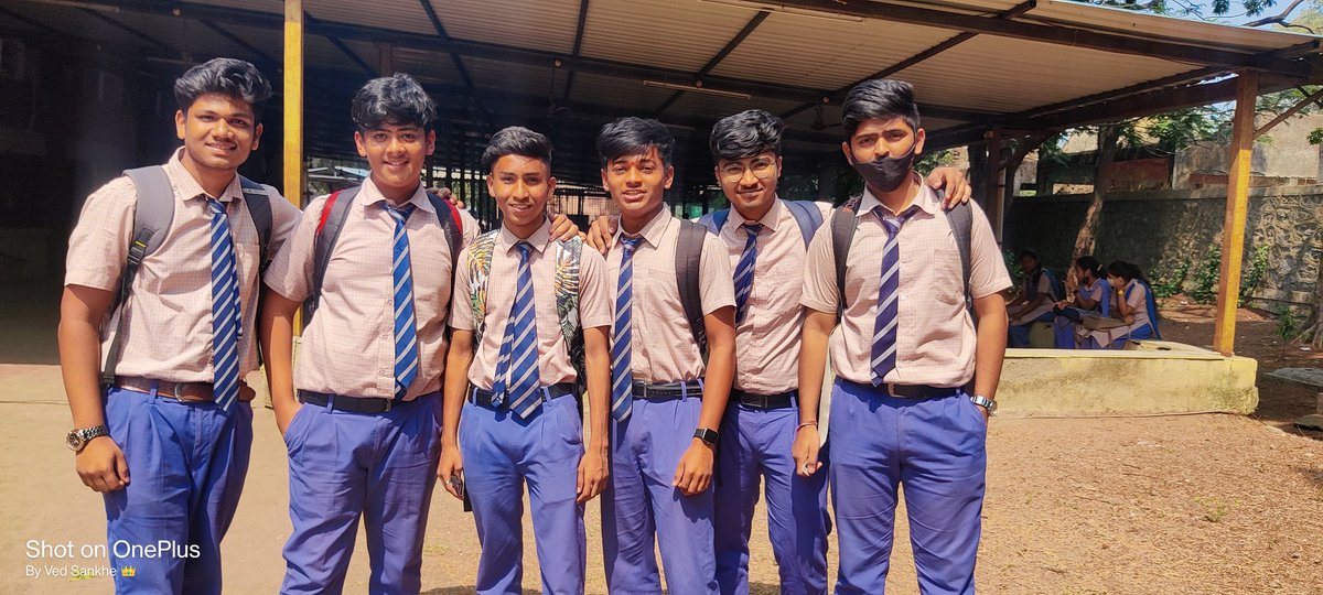 37_beast's tweet photo. Schools, Colleges are always fun🤩 https://t.co/pxXAdKNEYw