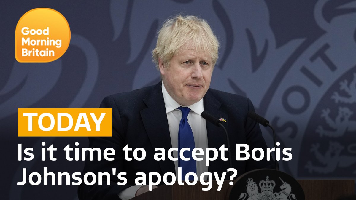 Good Morning Britain tweet media