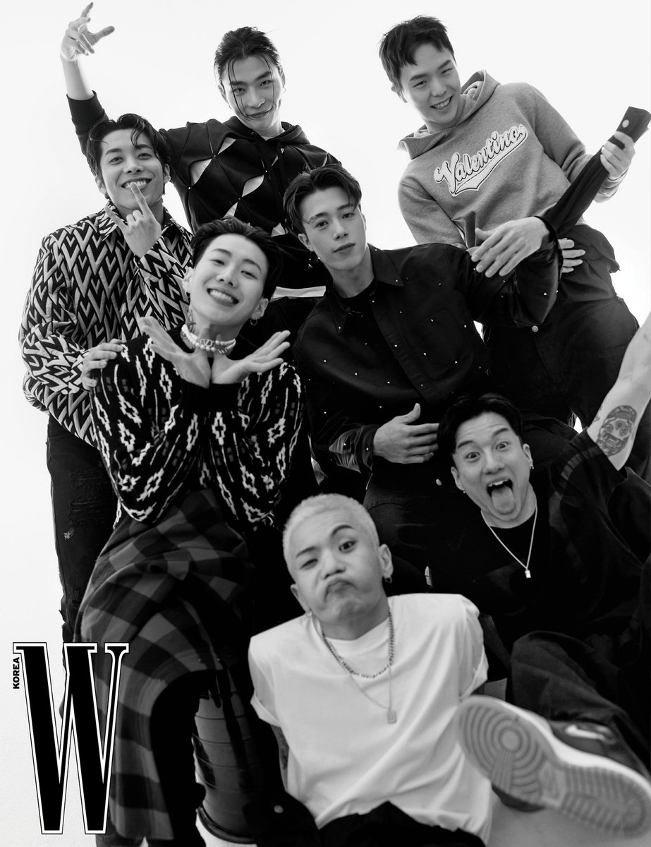 JAYBUMAOM's tweet photo. W Korea x Valentino X MORE VISION PROJECT https://t.co/qFPNODzApI
