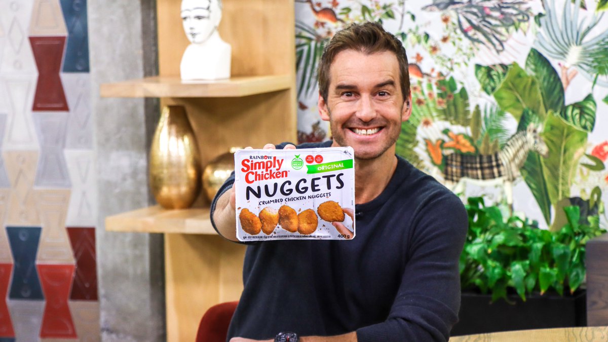 expressoshow's tweet photo. WIN an Airfryer with #SimplyChicken 🐣
Tell us your #RealMom Easter Holiday stories to enter & remember to include #RealMom
Competition ends 22 April 2022
Ts & Cs https://t.co/RF4i4MqiZM
#ExpressoShow https://t.co/qGIWg1bPLr