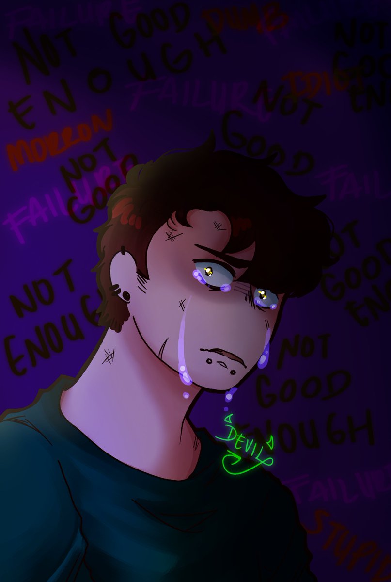 Cesar_is_SHIZAA's tweet photo. Sometimes they forget I can hear them.
#vent #sketch #idk #ventingpost #a #practice #art #krita https://t.co/RA0hCy8m3j