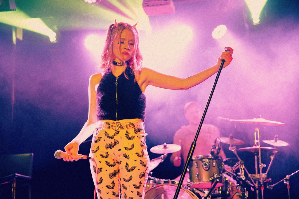 witching_hour__'s tweet photo. have u got ur tickets to the @agency_heads annual party yet?! you know, the one that's gonna be on the 7th may at @leadbeaterhotel?! NO?!?! omg!! head to the link in my bio and nab urs STAT u silly goose!!!! 🦇💕

📸: michelle pitiris https://t.co/u2qeHBnzxQ