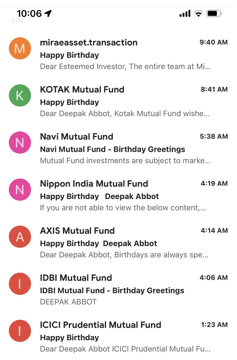 Deepak Abbot tweet media