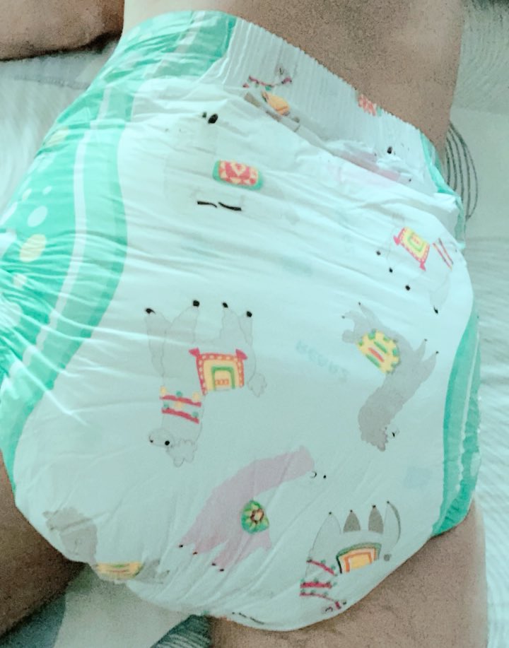 Stormbaby2's tweet photo. #Adbl #adultbaby #indiapers #diapers #adultonesie #onesie #romper #adultdiaper #diaperlover #abdldiapers #ageplay https://t.co/NRLVCTgPLk