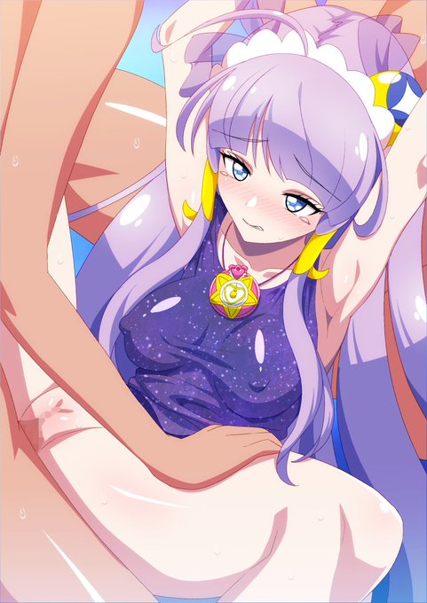 ใขใญใใๆง(@akihito_sasano)ใใSkebใงใไพ้ ผ้ ใใพใใ!ในใฟใผใใฅใคใณใฏใซใใชใญใฅใขใฎใญใฅใขใปใฌใผใใงใ!ใใใใจใใใใใพใใใผ!
https://t.co/hYOlEEOk8g #Skeb #Commission @skeb_jpใใ