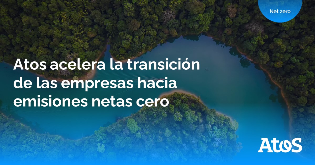 [#EarthDay] Estamos orgullosos de ofrecer a nuestros clientes amplias capacidades de #descarbonización para ayudarles en su viaje de transformación hacia el cero neto. Descubre la primera oferta en el mercado en ofrecer soporte de extremo a extremo ➡️ spr.ly/6013KfCof