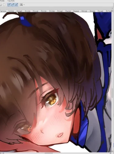 ぬ～りぬり 