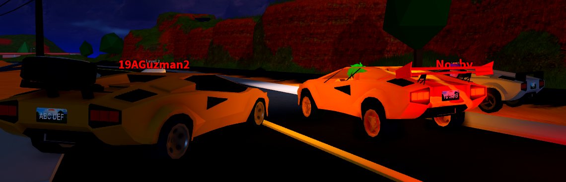 Jailbreak Delorean tweet media