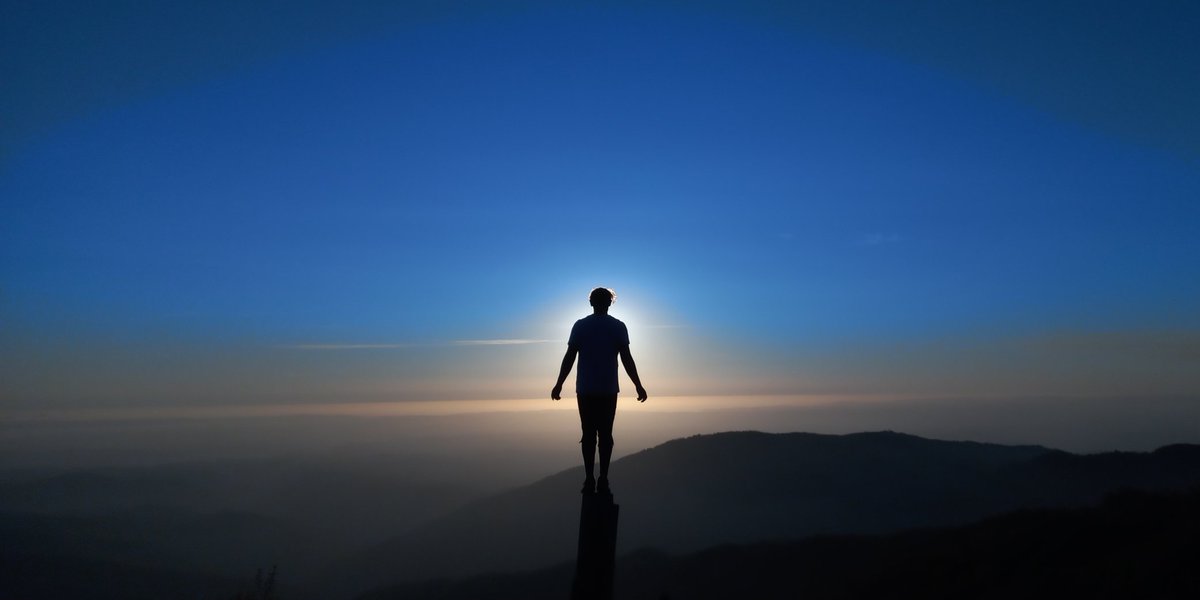 SeanAndreBlue's tweet image. Gracias padre celestial