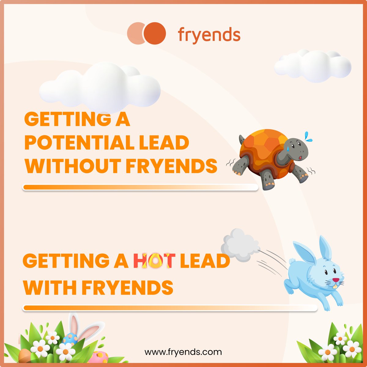 fryendsapp's tweet photo. It's your choice to either follow the old slow way of lead generation or to get HOT trusted and ready to buy leads through Fryends.
What will you choose?
Hurry up and install the Fryends App today
Android: https://t.co/crCi19YPIa
iOS: https://t.co/cO7nWfIo0A
.
.
.
#fryendsapp https://t.co/WXkdoG4AAG