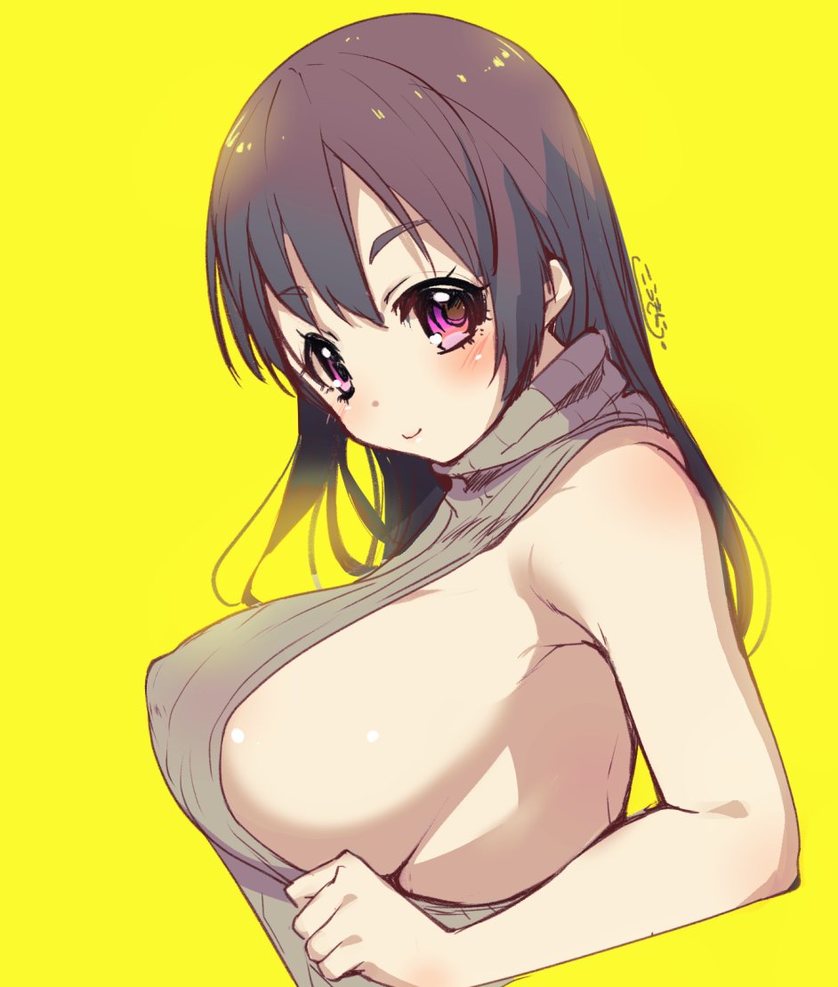 よっこちち❤️ 