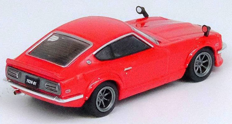 hobbysearch_mc's tweet photo. γγγγ«γΌδΊη΄γ(INNO Models(γ€γγ’γγ«)
1/64 Datsun 240Z `ENEOS` Sema 2018D
1/64 Nissan γγ§γ’γ¬γγ£ Z (S30) γ¬γγ
δΊη΄ιε§γ§γοΌβ https://t.co/DnhnNTQOED
#γγγ«γΌ #γ»γγ·γ§γΌ #γ¨γγͺγΉ #γ»γγ·γ§γ¦ #SEMA2018 #Datsun240Z #FairladyZ #ToyCar #DiecastCar #Nissan #ΰΈΰΈ΄ΰΈͺΰΈͺΰΈ±ΰΈ #ΩΩΨ³Ψ§Ω https://t.co/gw0QP7hNLx