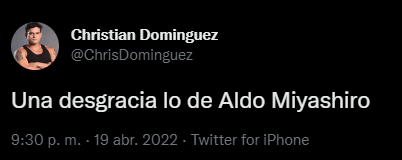 IDFercho's tweet photo. @Vivian30776687 @JHLibertad_1 Así se ve más real, el INSPECCIONAR es poderosísimo xD https://t.co/VJdI38j7Bn