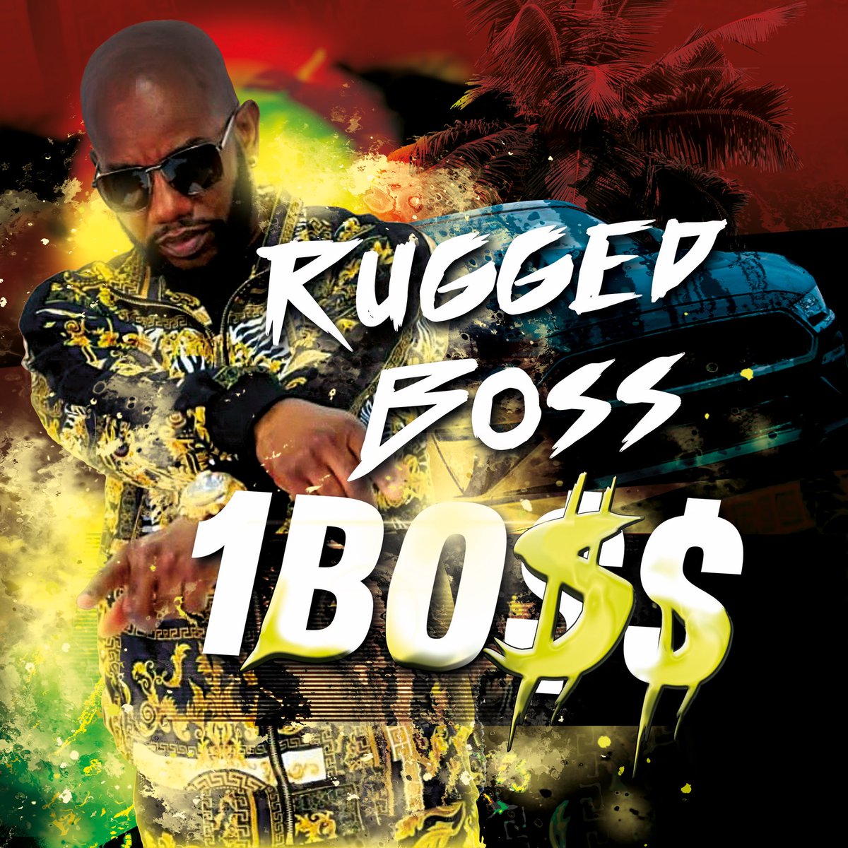 ruggedboss_1's tweet image. First single off my upcoming #EP #1BOSS drops 4/21/2022 🔥🔥🔥🔥🔥🔥🔥 

Produced by @jahlove2uproductions @ramedstudios 
Distributed by @zojakworldwide 

#RUGGEDBOSS #wellrugged #dancehall #dancehallmusic  #dextadaps #skeng #jashi #shenseea #spiceofficial #mavado #jadakingdom