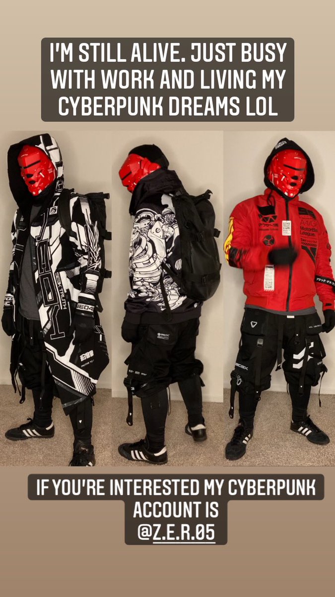 zerozero__five's tweet image. Going to my first concert since 2019. This is how I’m dressing