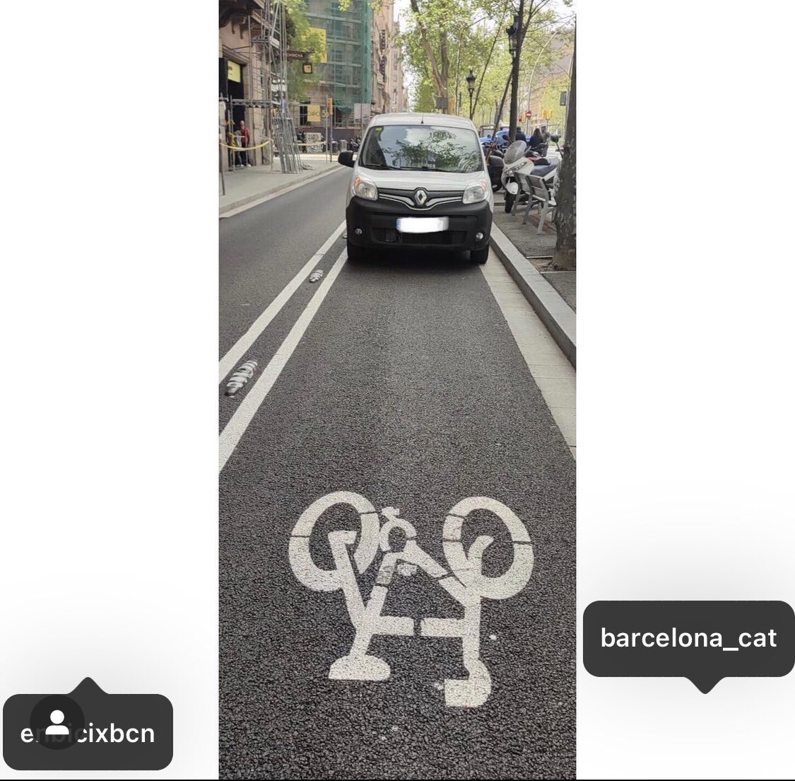 Carril invaders tweet media