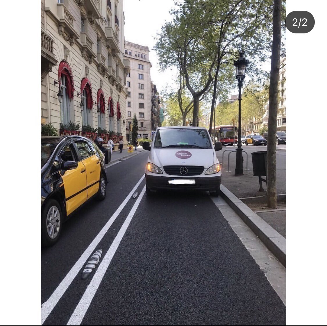 Carril invaders tweet media