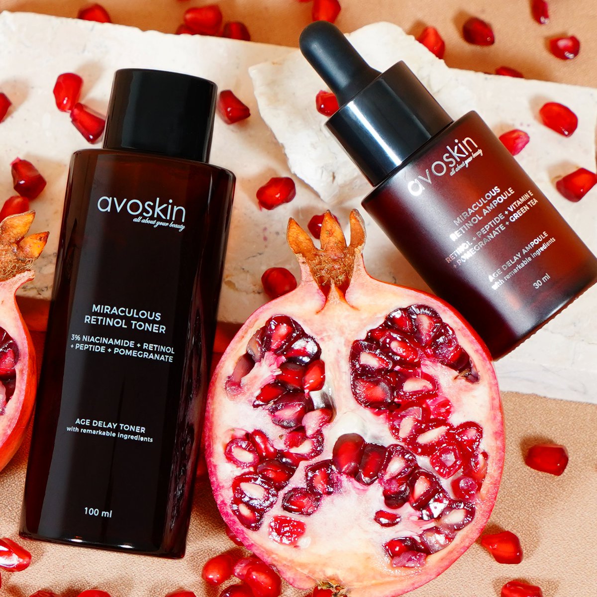 avoskinbeauty's tweet photo. ✨Ngabuburit bareng Avo✨
#AskAvo Miraculous Series
Mengatasi PIE, PIH, Jerawat, hingga kulit kusam. Series Avoskin ini punya banyak kegunaan. Cari tahu produk mana yang paling kamu butuhkan dengan cara:
1. 🔁&❤️ tweet ini
2. Reply pertanyaan kamu & sertakan #SmallStepToShare https://t.co/y9X6bB2dL2