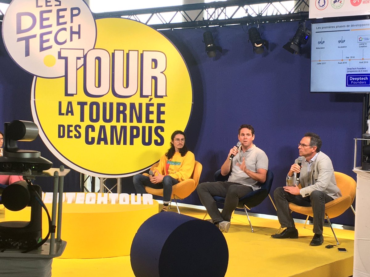 Stephanie Villaret tweet media