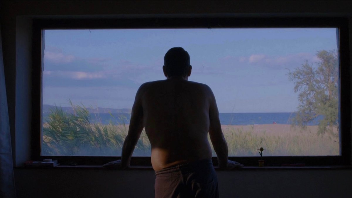 alternativafest's tweet photo. ‼️ 🎞️UN VULGAR Y TRISTE SOLITARIO, premio Non Finito de Figtree en l'Alternativa y colaboración con Primer Test del Rec en 2021, seleccionado para el @DokIncubator ‼️ Con producción de nuestra Patricia Sánchez @laudiovisual y montaje de Tin Dirdamal 👏

➕https://t.co/XvtehGkLSG https://t.co/Kr28QSnvD7
