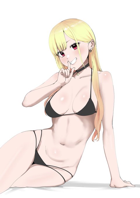 今日は最後に喜多川さんラクガキして終わります🫠 