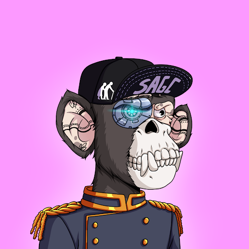 🤑 SAGC #2046 bought for 0.06 ETH (187.38 USD) by 4Ford20 from saitama_vdb #SAGC #NFT #NFTs <a href="/SeniorApeGC/">Senior Ape Golf Club NFT | SOLD OUT</a> opensea.io/assets/0x50cea…