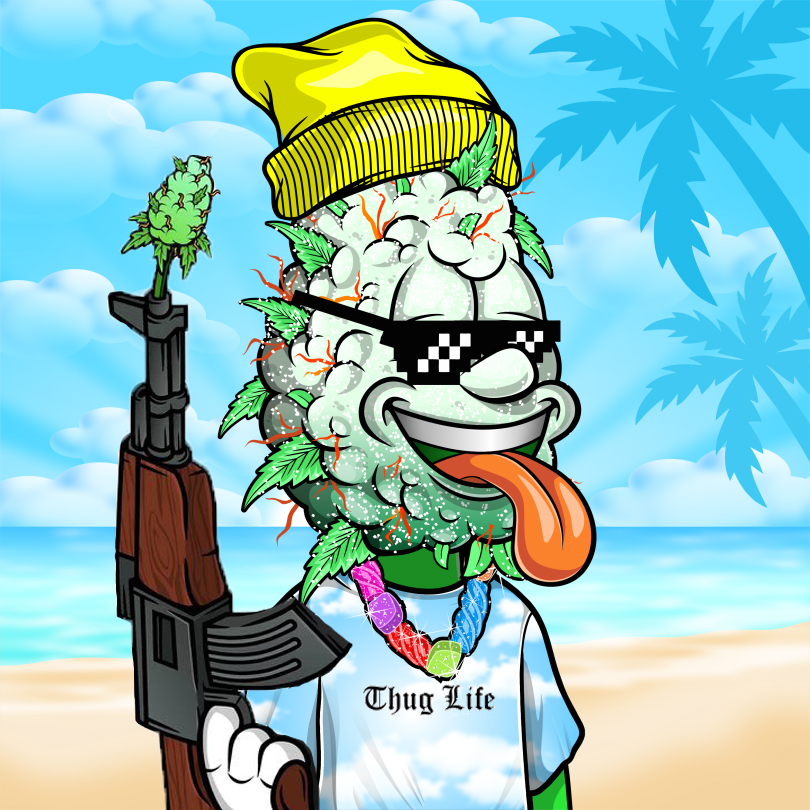 Happy 420 to $ALL my stoner familia! <a href="/StonedApeCrew/">Stoned Ape Crew</a>  <a href="/BestBudsNFTs/">Best Buds</a> <a href="/MaryJaneNFTs/">Community Fan Page for Mary Janes NFTs</a>