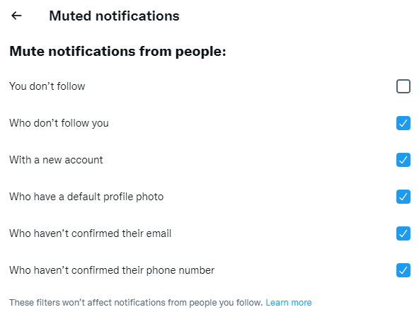 I see a lot of people having issues with spam and bots.
Check your settings and tick some of those boxes. I never have any issues 🤷‍♀️