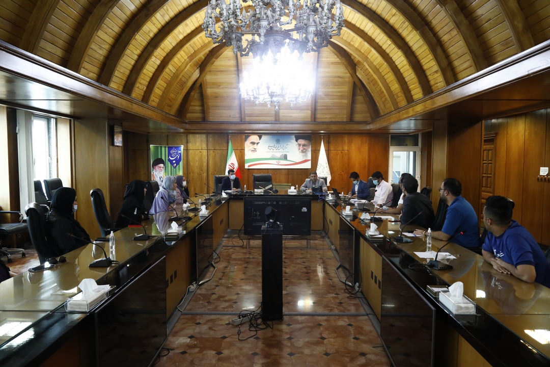 rcmajlis_ir's tweet image. نشست بررسی مشکلات دانشجویان ایرانی دانشگاه های #اوکراین با حضور جمعی از این دانشجویان در مرکز پژوهش های مجلس برگزار شد. 
rc.majlis.ir/fa/news/show/1…