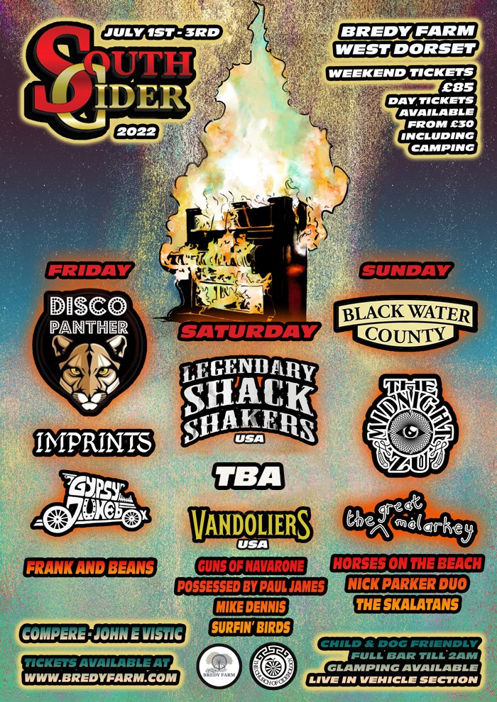 Bredy Farm tweet media