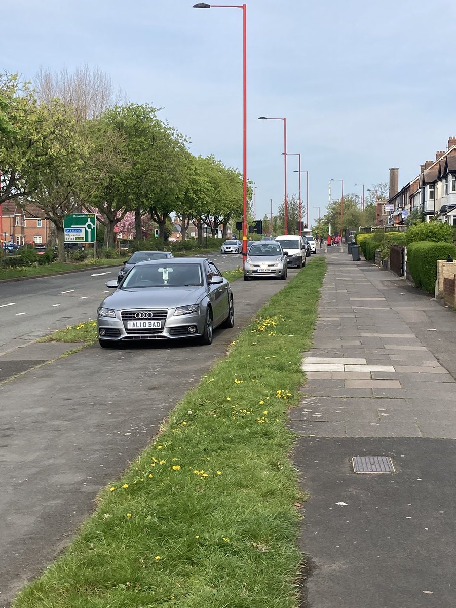 Snenson (@snenson1) on Twitter photo <a href="/ErdingtonWMP/">Erdington Police</a> <a href="/BhamCityCouncil/">Bham City Council</a> please can you sort out Chester Road around Erdington and Pype Hayes? Cycling lane is full of parked cars making cycling very difficult. This was the case all the way from Aldi to Grange Road <a href="/ErdingtonWMP/">Erdington Police</a> <a href="/BhamCityCouncil/">Bham City Council</a> please can you sort out Chester Road around Erdington and Pype Hayes? Cycling lane is full of parked cars making cycling very difficult. This was the case all the way from Aldi to Grange Road