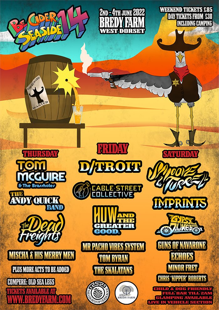 Bredy Farm tweet media