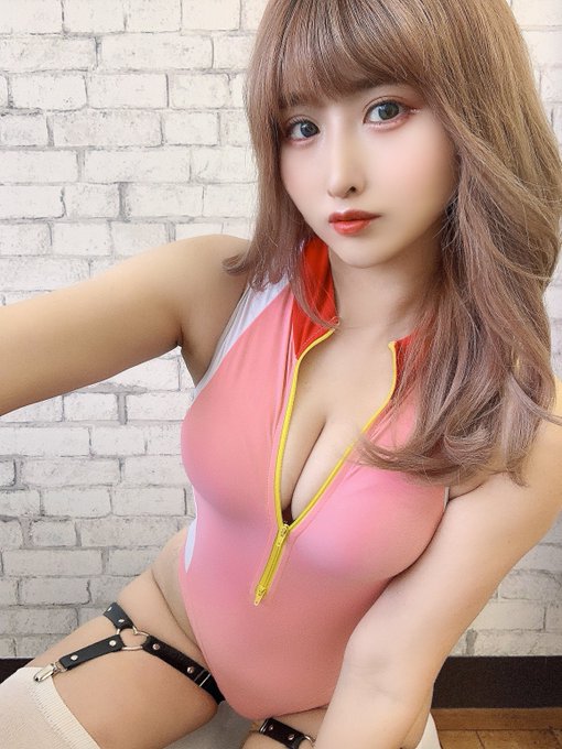 Twitterのコスプレ画像5