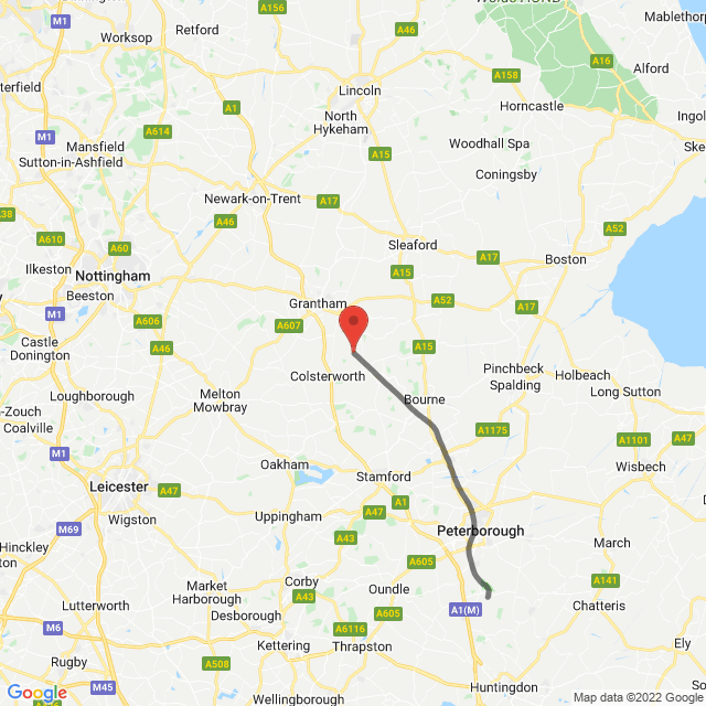 EGYDinfo's tweet photo. New Aircraft working RAF Cranwell ATC is "GPOPW" G-POPW [Cessna 182S Skylane] of Private of United Kingdom at 2569ft AMSL wearing squawk 2645

{EGXWinfoGroup Robot} https://t.co/EAJDdiyhAx