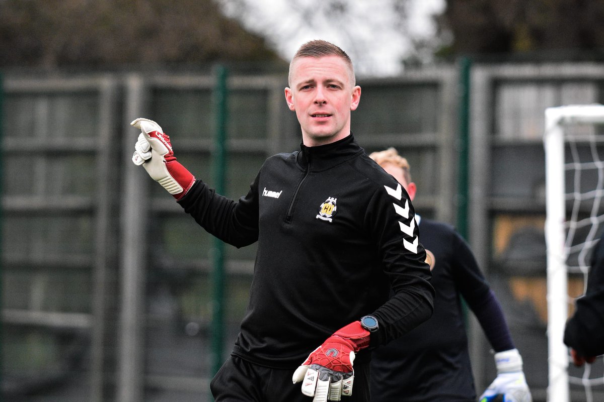 Louis wearing our Kaylo Wrath 🧤💥 get yours on our website now! #ultimaxsports #goalkeepergloves #sportsapparel