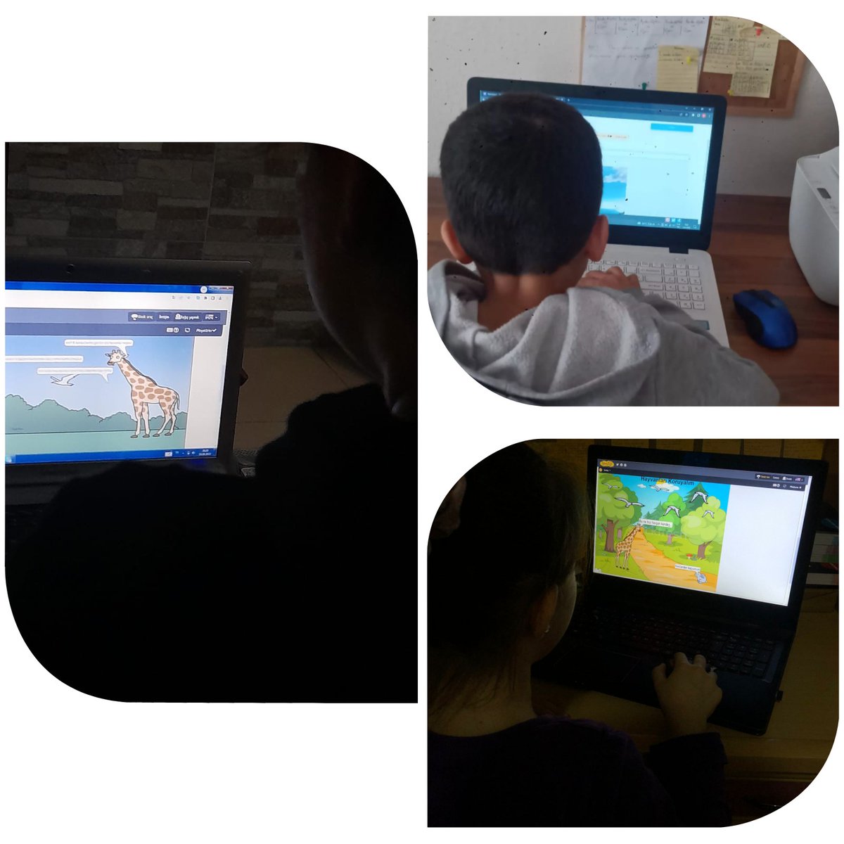 SMALSALDZ1's tweet photo. Öğrencilerimizin yaptığı karikatür çalışmaları.
#etwinning
@eTwinningMersin 
@eTwinningDestek 
@mersin_istiklal https://t.co/jTbl9ia3pt