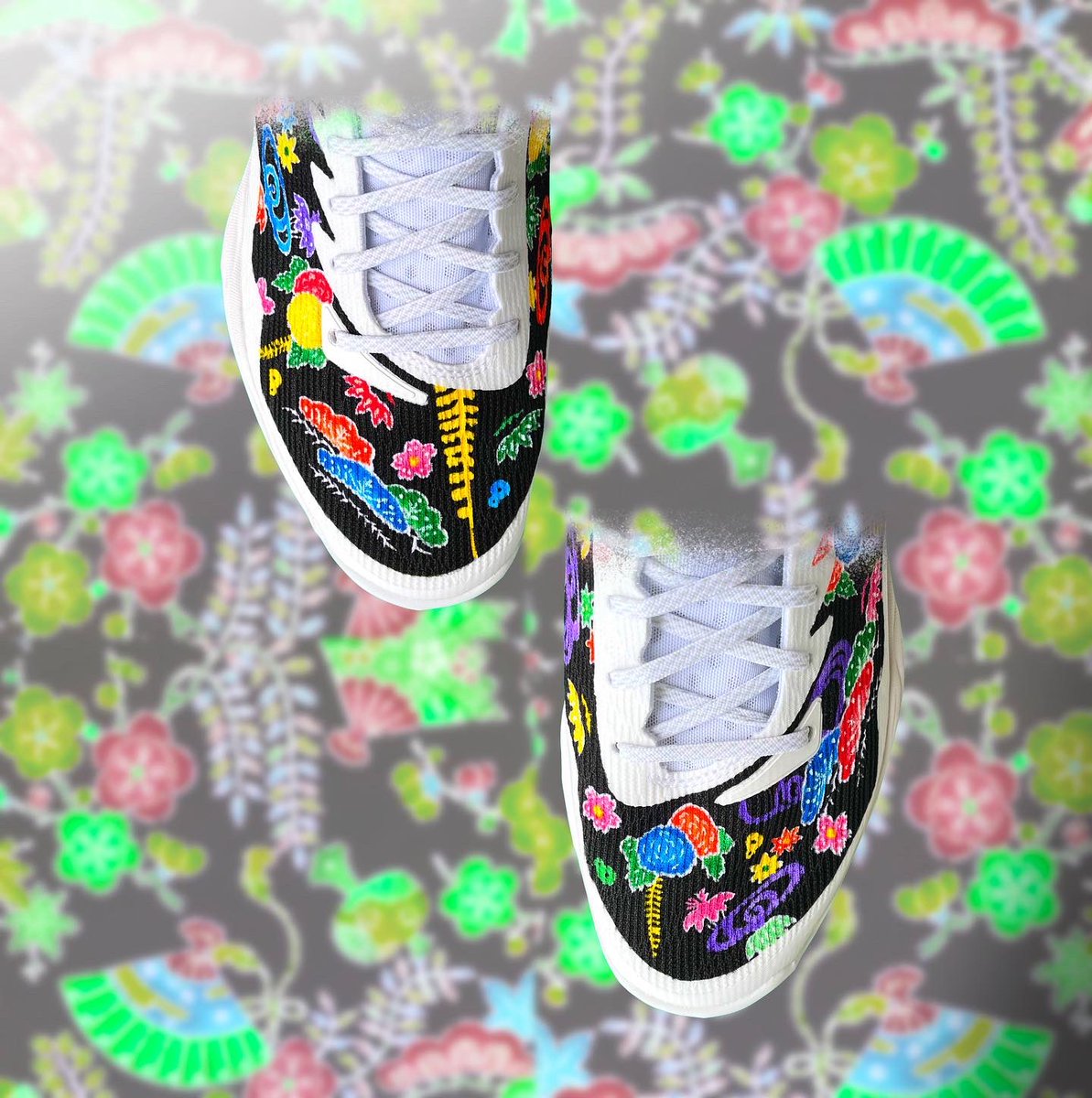 【№54】別ショット♡ご確認用 ZO on X