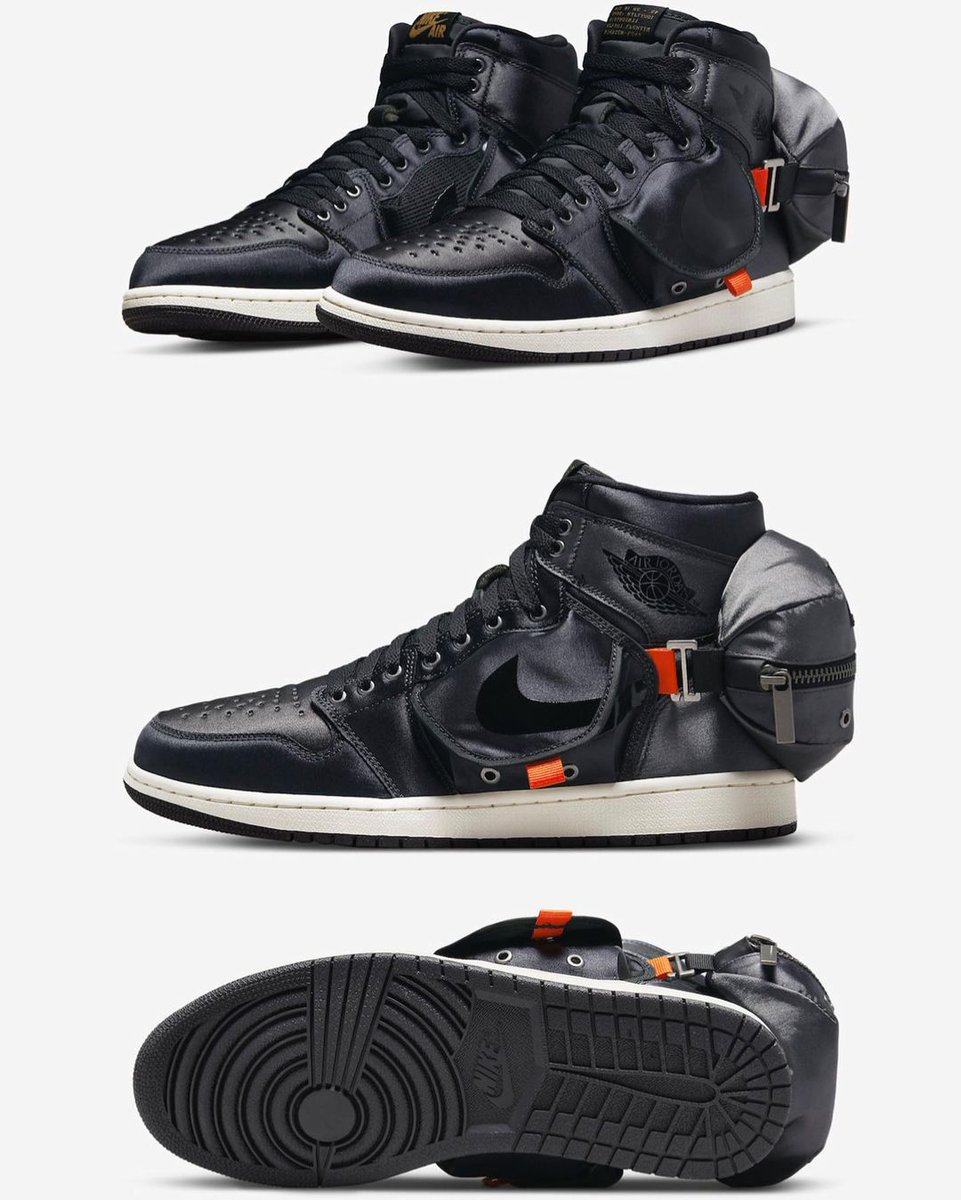 Jordan Kicks Addict tweet media