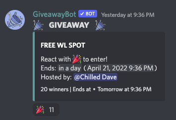 Chilled Dave tweet media
